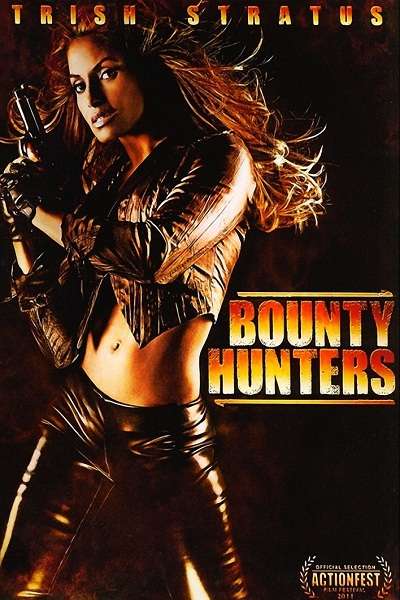 Bounty Hunters - 2011 BRRip XviD AC3 - Türkçe Altyazılı Tek Link indir