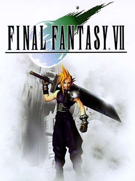 Final Fantasy VII Remake - RELOADED