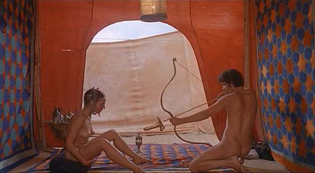 vlcsnap2579104pd7 Pier Paolo Pasolini   Il Fiore delle mille e una notte AKA Arabian Nights (1974)